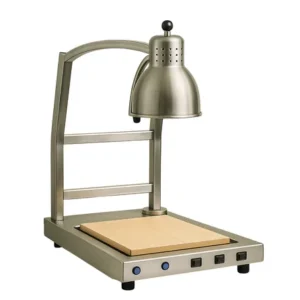 Carving Stations / Shelves