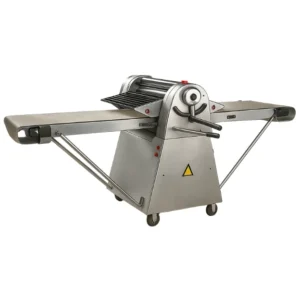 Dough Sheeters, Rounders & Dividers