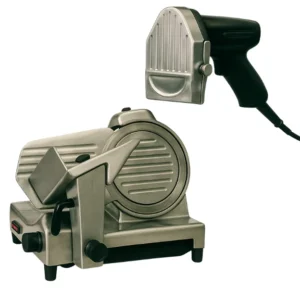 Meat Slicers