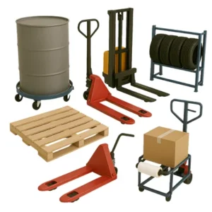 Warehouse & Dock Equipment